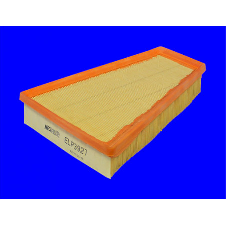 Filtre à air MECAFILTER