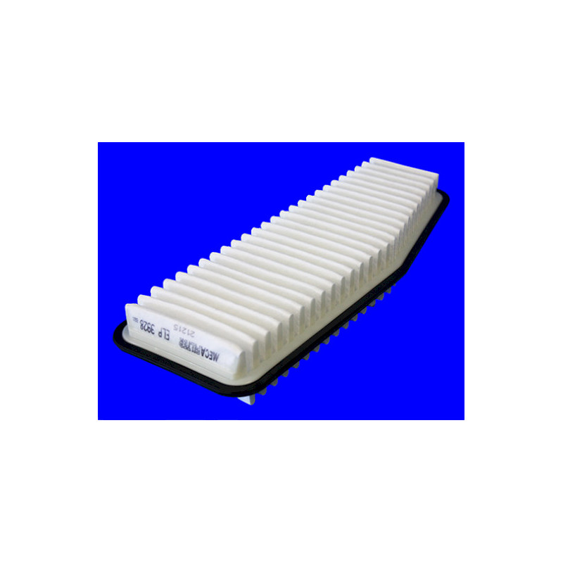 Filtre à air MECAFILTER