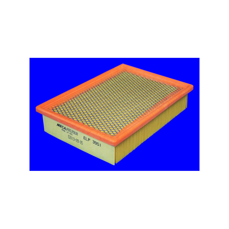 Filtre à air MECAFILTER