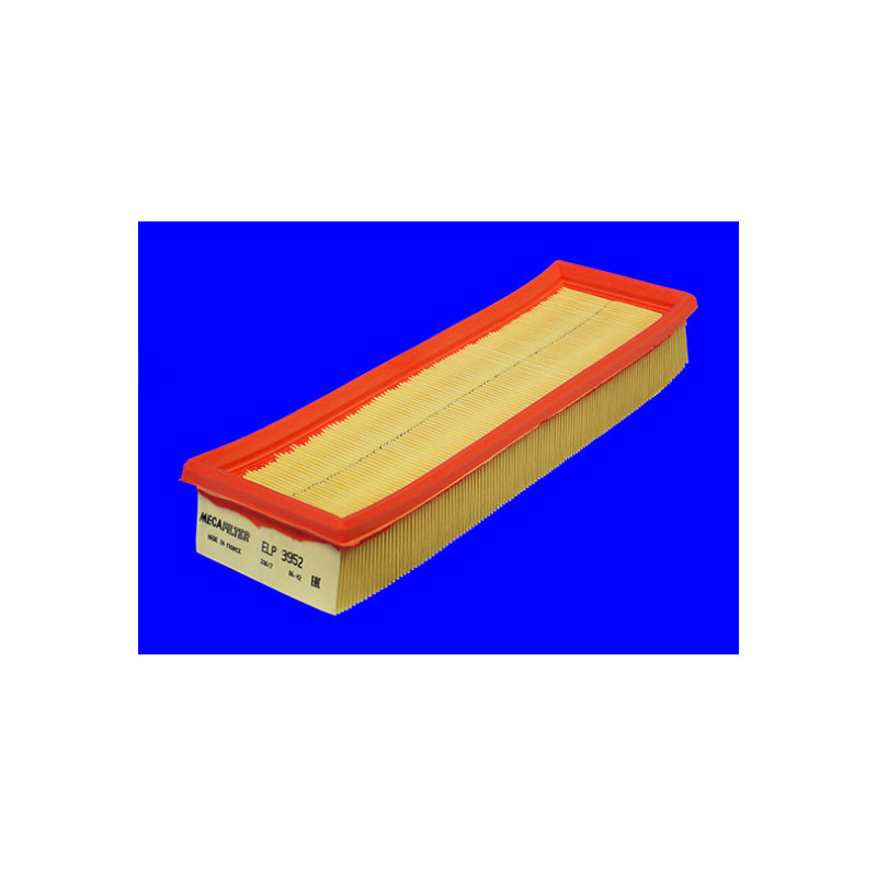 Filtre à air MECAFILTER