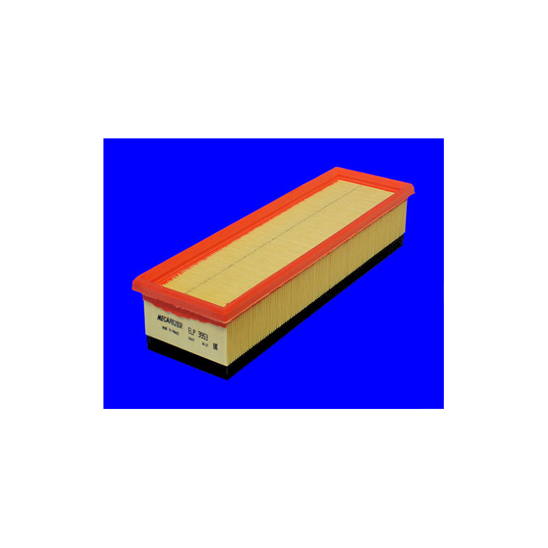 Filtre à air MECAFILTER