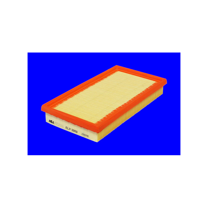 Filtre à air MECAFILTER