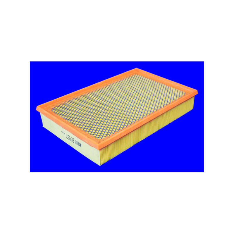 Filtre à air MECAFILTER