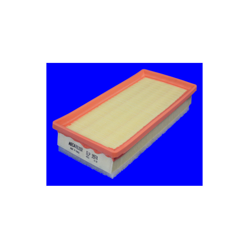 Filtre à air MECAFILTER