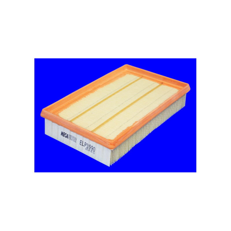 Filtre à air MECAFILTER