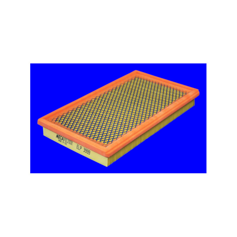 Filtre à air MECAFILTER
