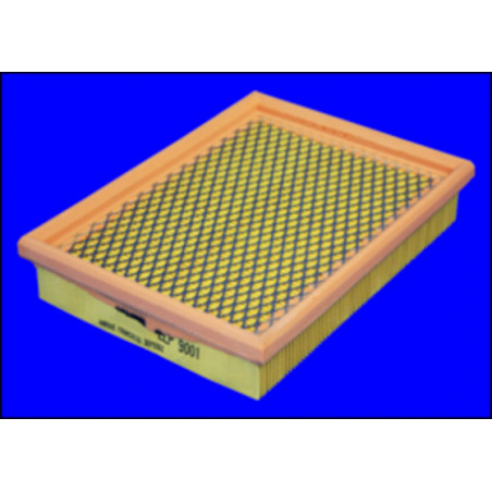 Filtre à air MECAFILTER