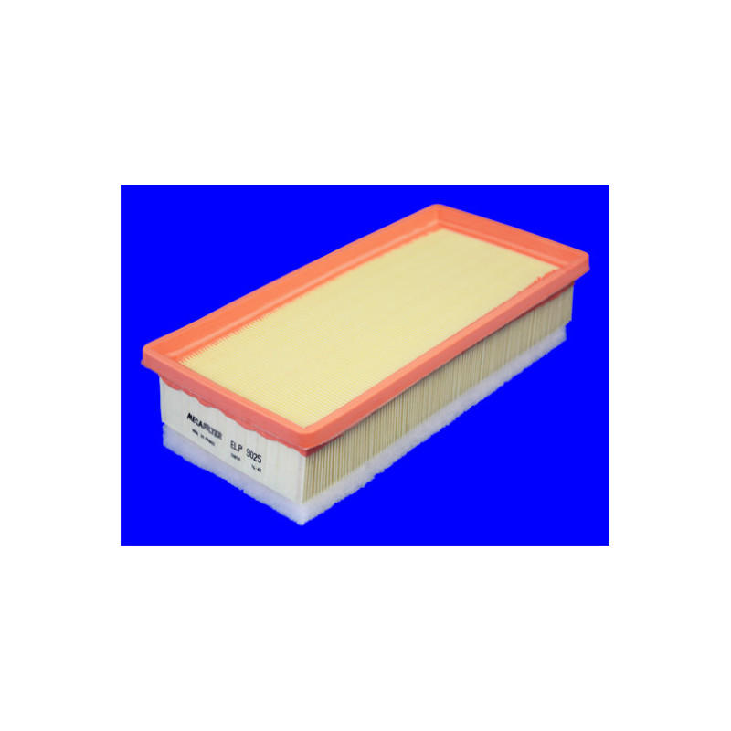 Filtre à air MECAFILTER