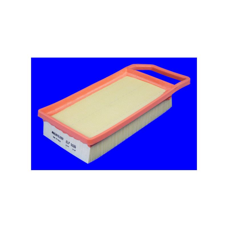 Filtre à air MECAFILTER