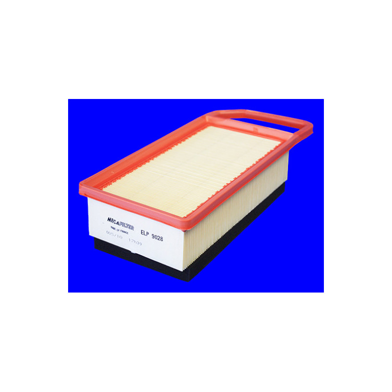 Filtre à air MECAFILTER