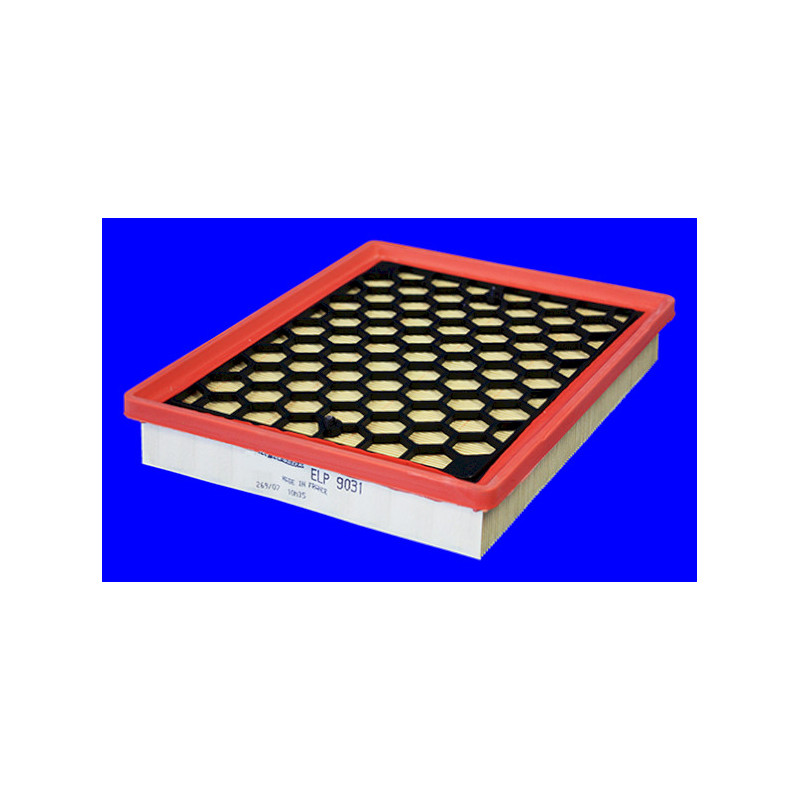 Filtre à air MECAFILTER