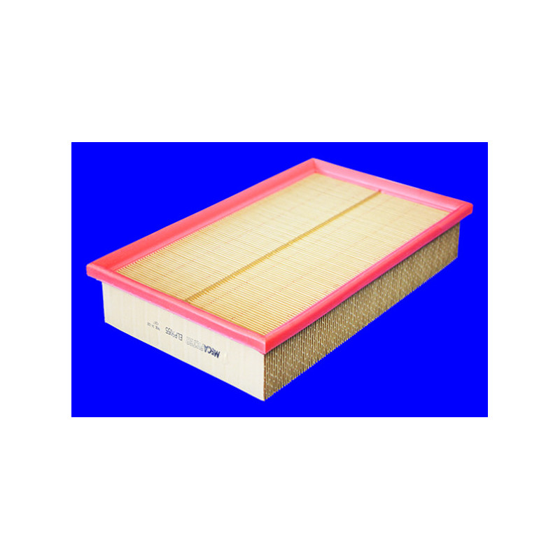 Filtre à air MECAFILTER