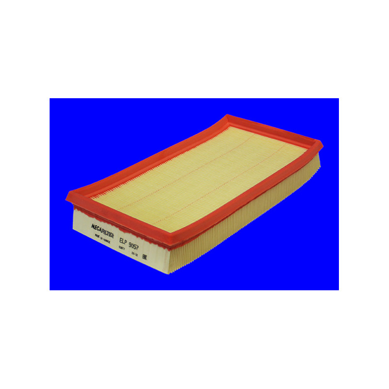 Filtre à air MECAFILTER