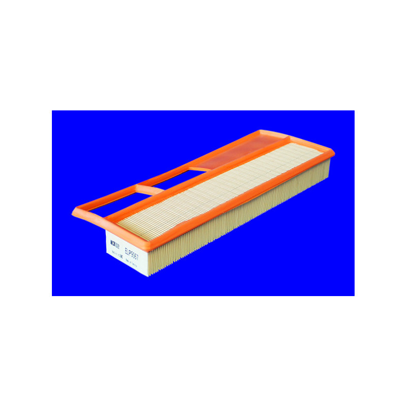 Filtre à air MECAFILTER