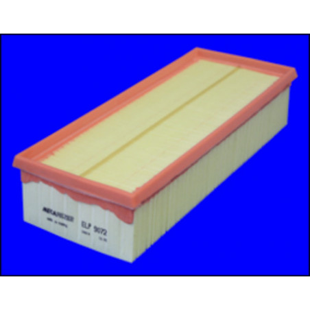 Filtre à air MECAFILTER