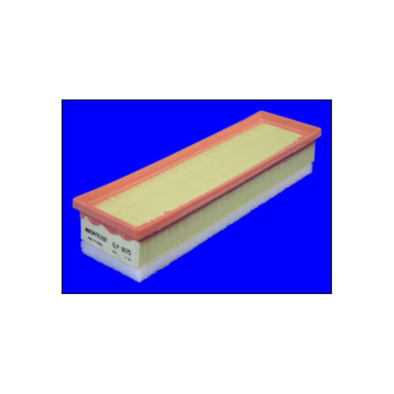 Filtre à air MECAFILTER