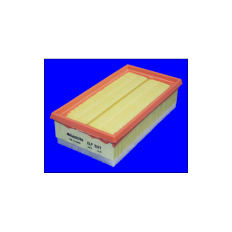 Filtre à air MECAFILTER
