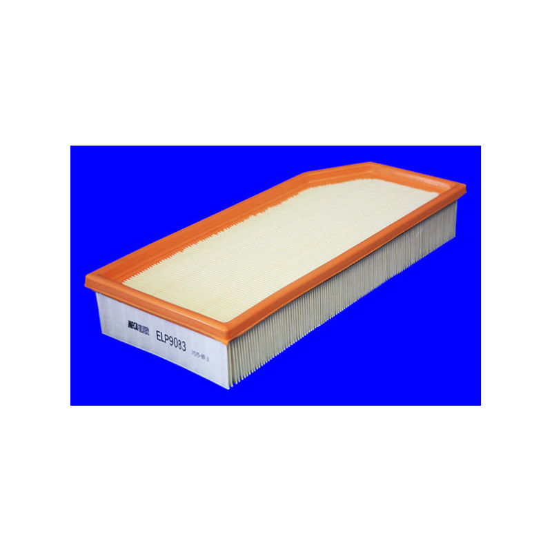 Filtre à air MECAFILTER