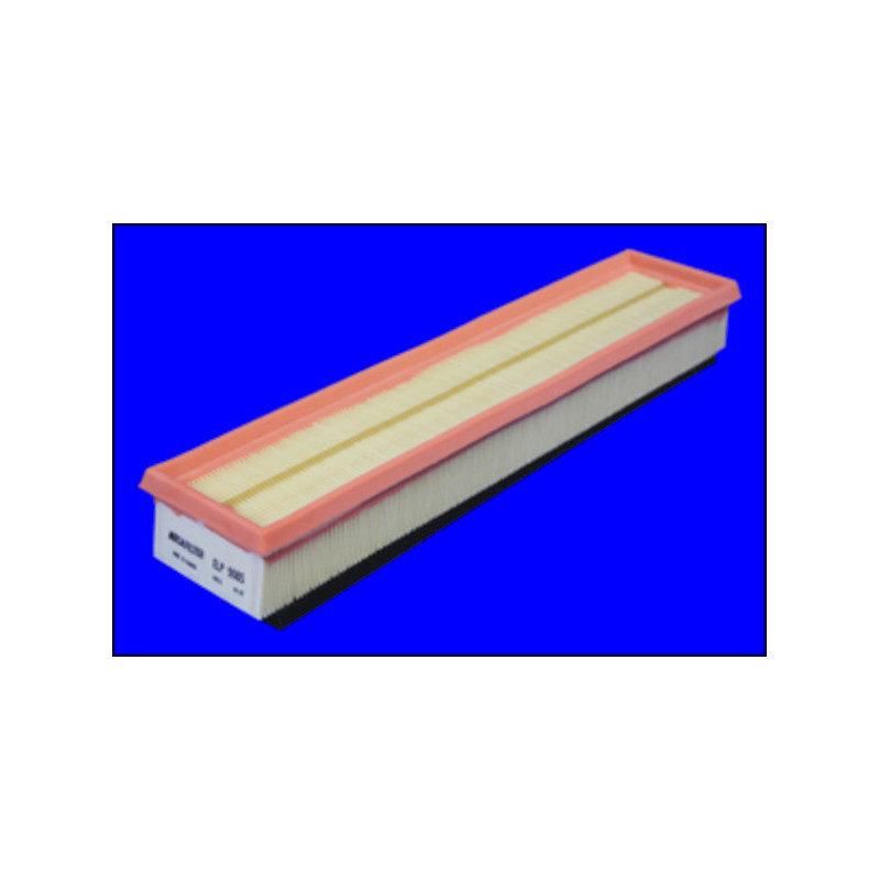 Filtre à air MECAFILTER