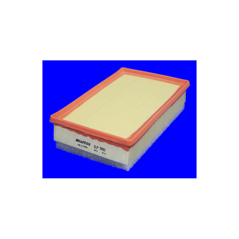 Filtre à air MECAFILTER