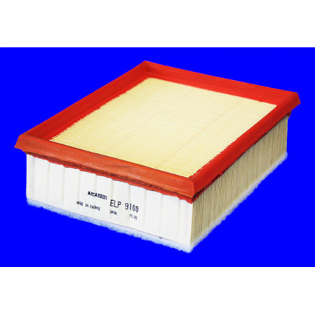 Filtre à air MECAFILTER