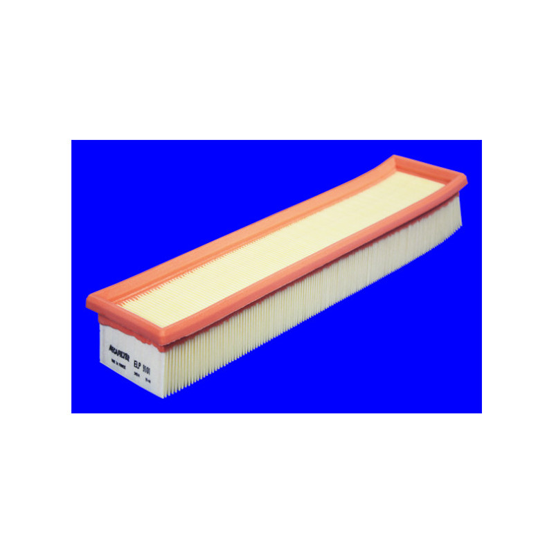 Filtre à air MECAFILTER