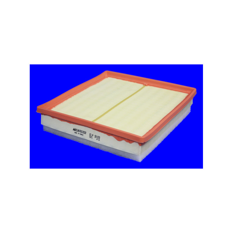 Filtre à air MECAFILTER