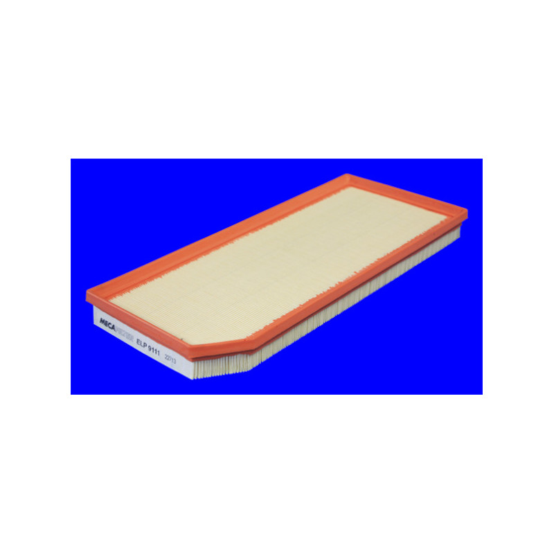 Filtre à air MECAFILTER