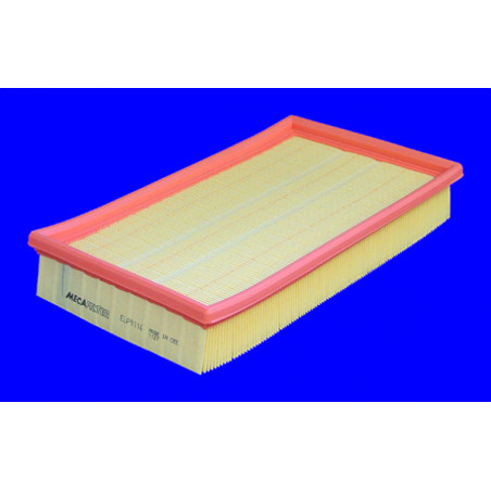 Filtre à air MECAFILTER