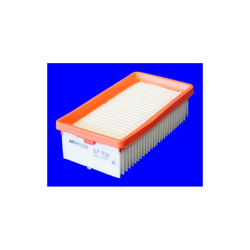 Filtre à air MECAFILTER