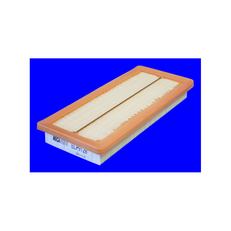 Filtre à air MECAFILTER