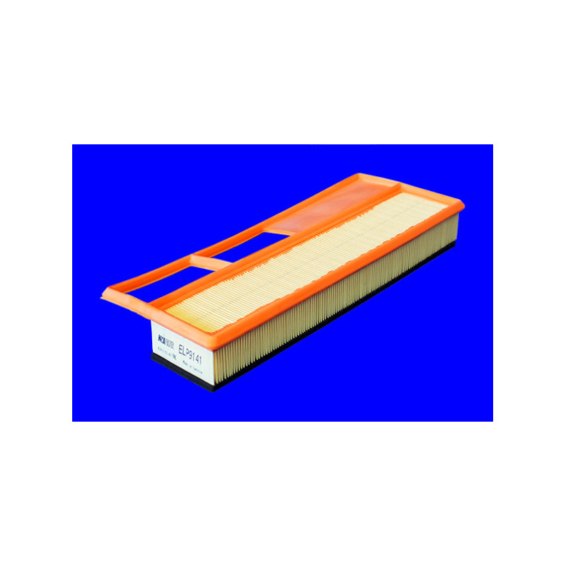 Filtre à air MECAFILTER