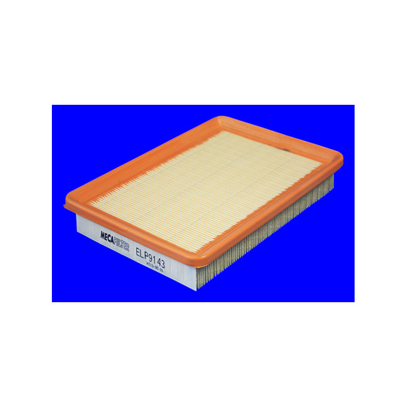Filtre à air MECAFILTER