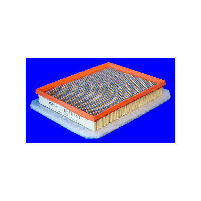 Filtre à air MECAFILTER