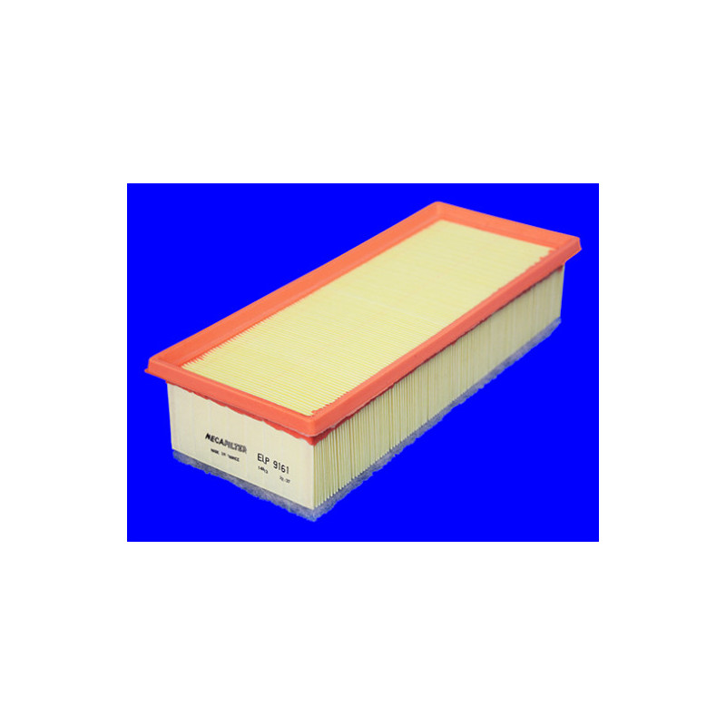 Filtre à air MECAFILTER