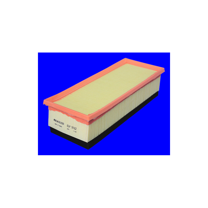 Filtre à air MECAFILTER