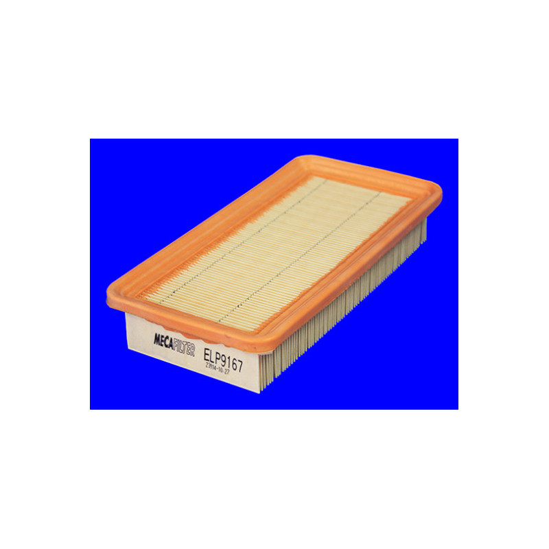Filtre à air MECAFILTER