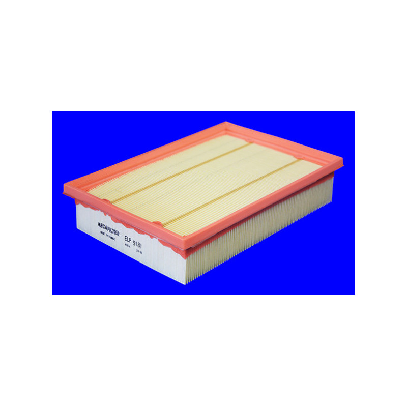 Filtre à air MECAFILTER