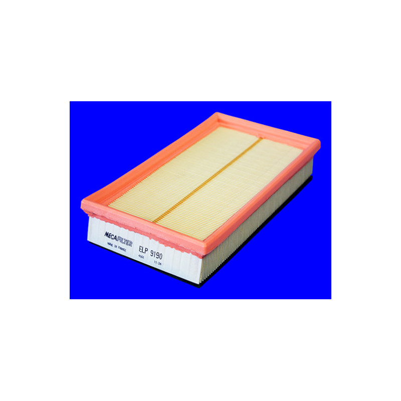 Filtre à air MECAFILTER