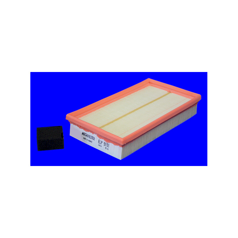 Filtre à air MECAFILTER