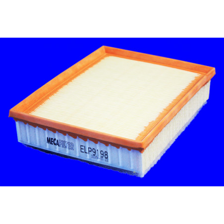 Filtre à air MECAFILTER