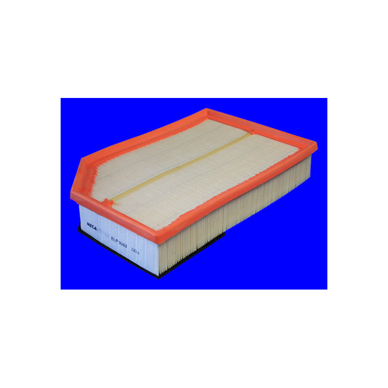 Filtre à air MECAFILTER