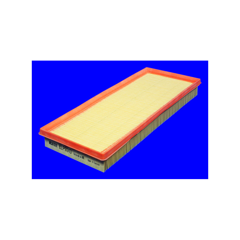 Filtre à air MECAFILTER