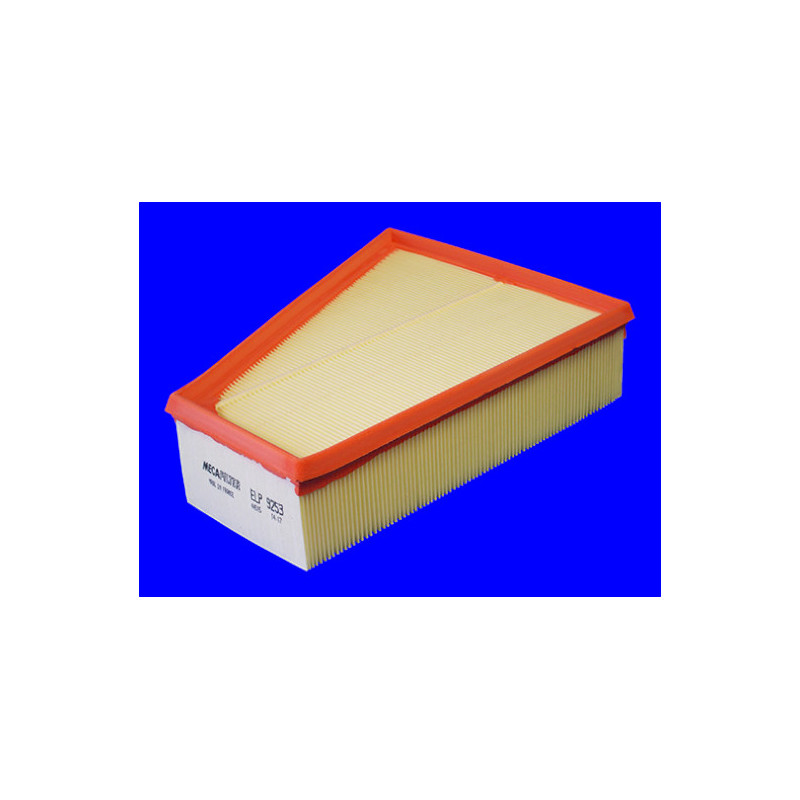Filtre à air MECAFILTER