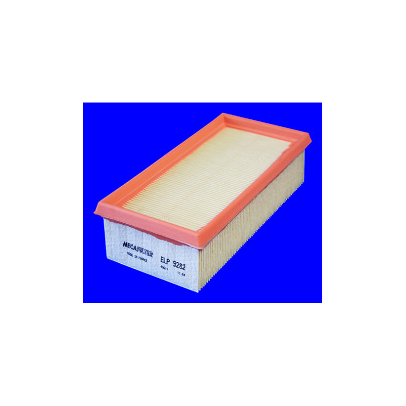 Filtre à air MECAFILTER