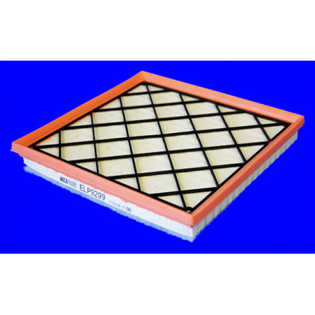 Filtre à air MECAFILTER