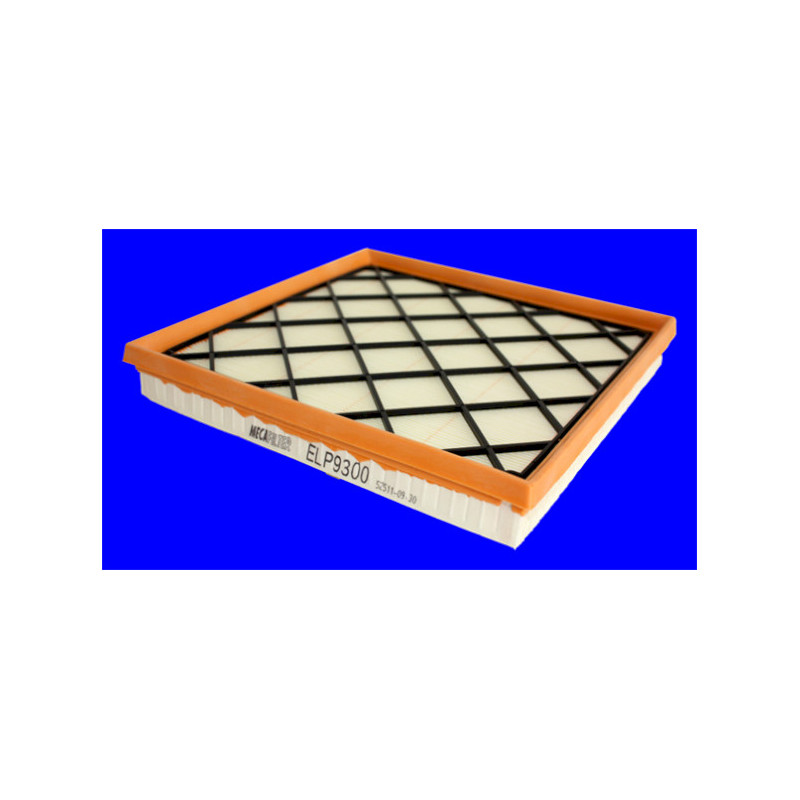 Filtre à air MECAFILTER