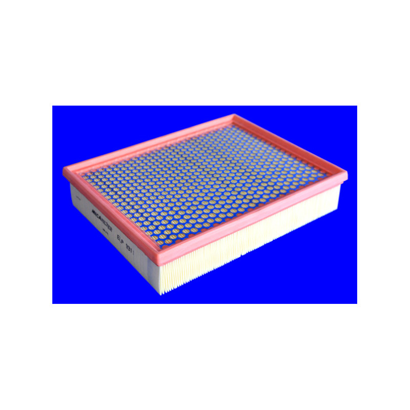 Filtre à air MECAFILTER