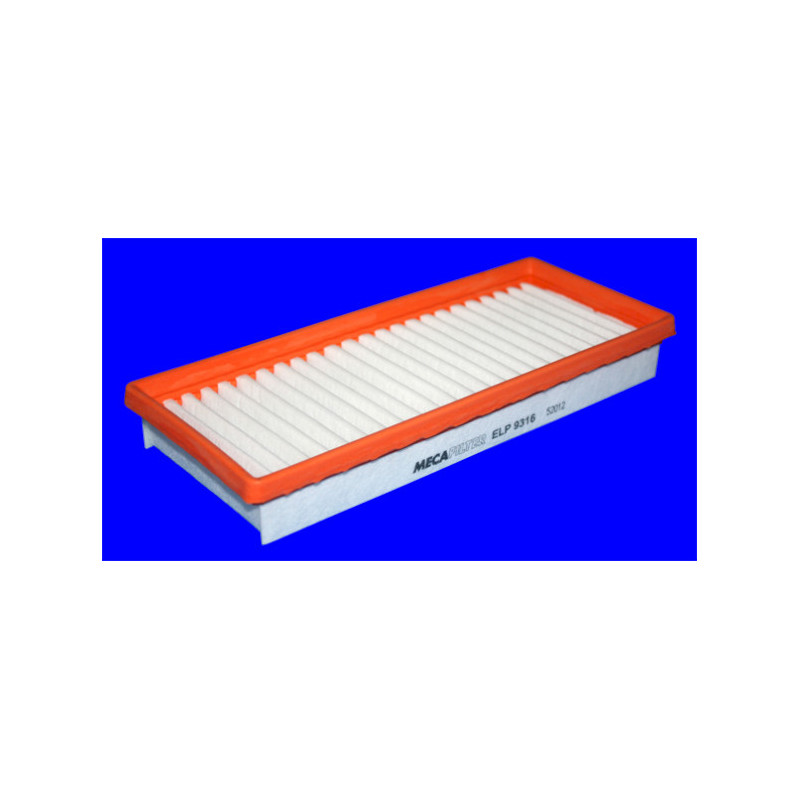 Filtre à air MECAFILTER