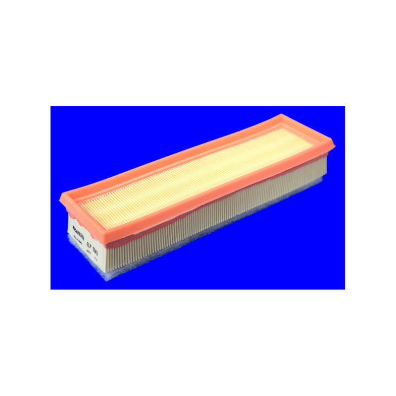 Filtre à air MECAFILTER